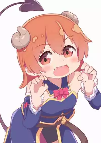 Onegai! Koyori-chan