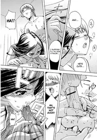 [Inu] Hatsu Inu - Anfang Hund [English]