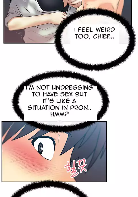 My Office Ch.1-37