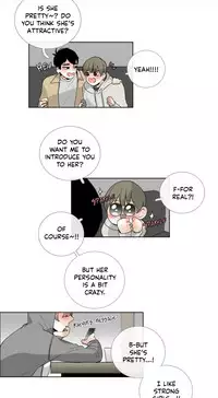 [Silverstar] Talk To Me Ch.1-29 (English) (Ongoing)