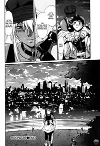 [Manabe Jouji] Ring x Mama 4 [English] [Soba-scans]