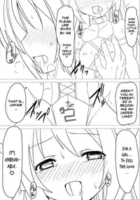 (C84) [Vpan's EXTASY (Satou Kuuki)] Shoukan Jiko (Kari) (Shinrabansho) [English] =White Symphony=
