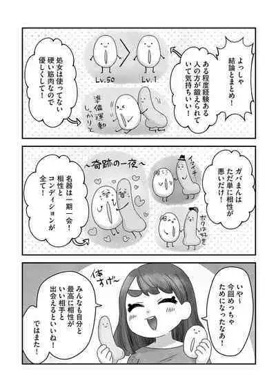 G-Edge Vol.029
