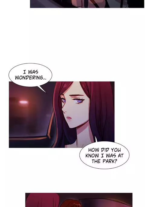 Scandal of the Witch Ch.1-29