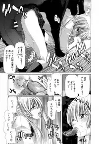 [Hori Hiroaki] Etsuin Kitan