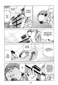 [Kago Shintarou] Fraction [English]