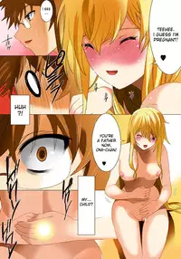 [Qoopie] Imouto Haramikeshon [English][DesuDesu]