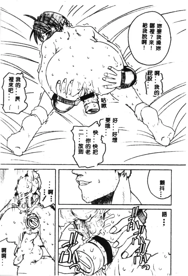 Dennou Butou Musume Vol 9