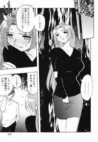 [Maeda Sengoku] Mrs. Link