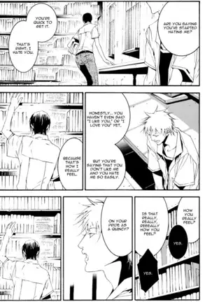 Bleach - Adabana