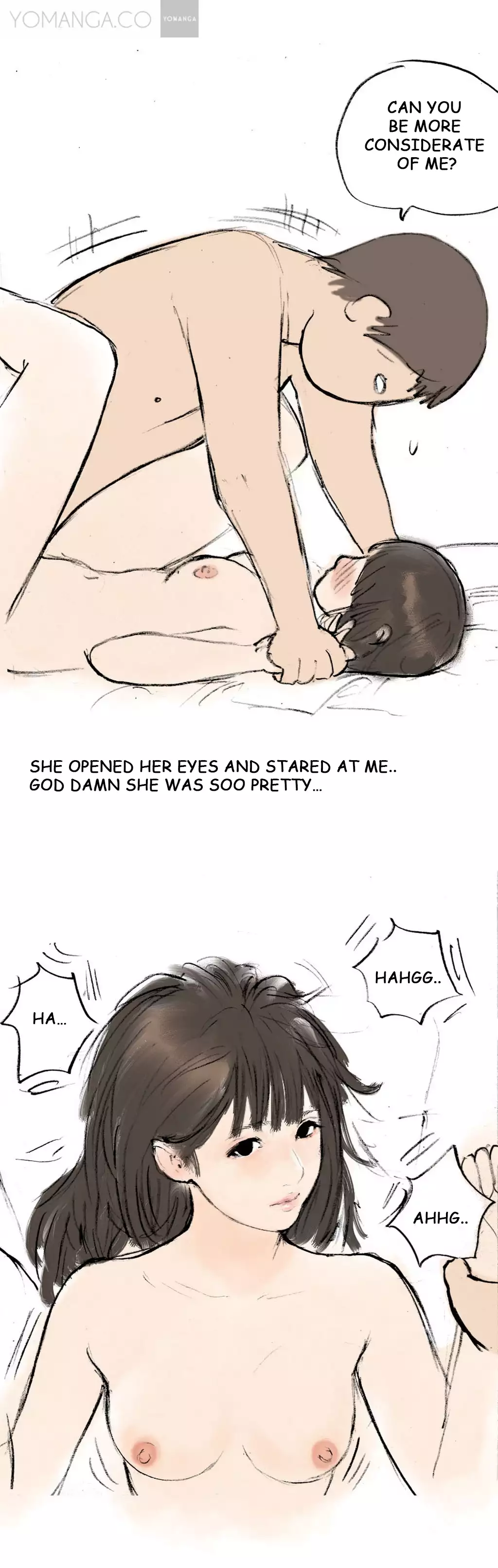 Nineteen Ch.1-16