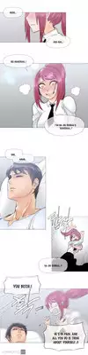 [ButcherBoy] Household Affairs Ch.1-32 (English) (YoManga) (Ongoing)
