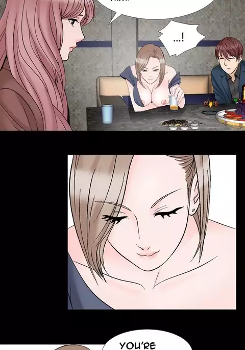 The Taste of Hands Ch.1-55