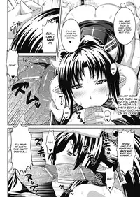 [Somejima] Bitch★Harem [English] [Digital]