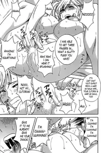[Hidemaru] Hustle! Danchizuma Ch. 1-12 [English] [Lazarus H]