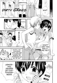 [Makita Masaki] Boku No Kareshi (My Boyfriend) Ch. 1-10 [English]