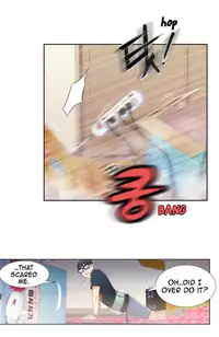 [BAK Hyeong Jun] Sweet Guy Ch.1-53 (English) (YoManga) (Ongoing)