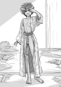 Takenokoya - Onsen Gekisha Dai Sakusen!