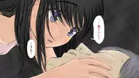 [An An Shokudou (Masaki Shisari)] Boku no Aisuru Inaka no Shoujo.2