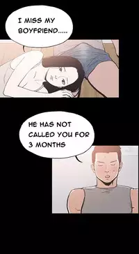 [Mr. Byeong-Su] Cohabitation Ch.1-48 (English) (Ongoing)