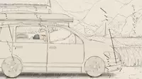[An An Shokudou (Masaki Shisari)] Boku no Aisuru Inaka no Shoujo.2