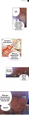 [BAK Hyeong Jun] Sweet Guy Ch.1-53 (English) (YoManga) (Ongoing)