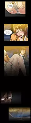 [Yihyeonmin] Drug Candy Ch.0-42 (English) (YoManga) (Ongoing)