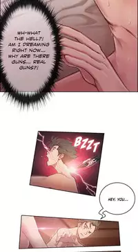 [BYMAN] Sex Knights-Erotic Sensuality & Perception Ch.1-16 (English) (Ongoing)