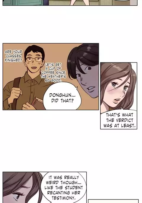 Atonement Camp Ch.1-12