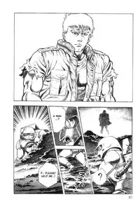 [Maeda Toshio] Choukedamono Densetsu | Legend of the Superbeast [English] [DesuDesu]