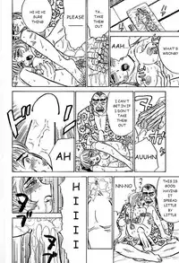 [Momoyama Jirou] Kairaku no Ikenie - Sacrifice of Pleasure [English]