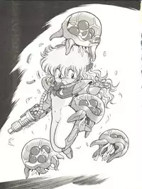 (C31) [Studio Awake (Various)] XSEED Vol. 2