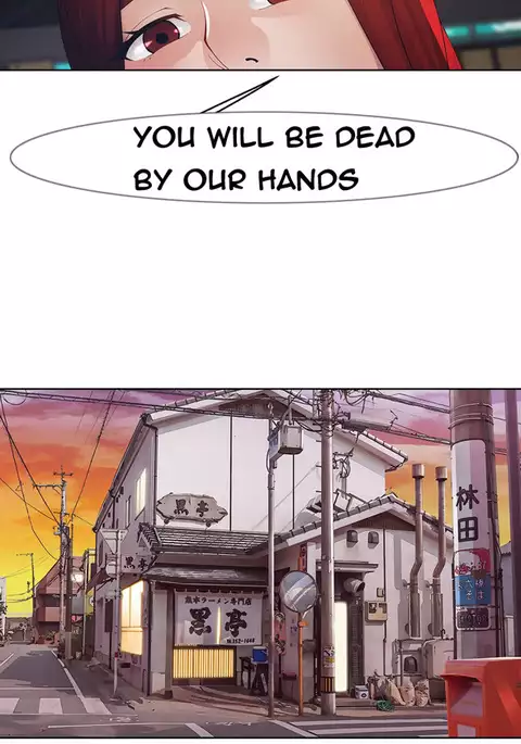 Lady Garden Ch.1-38