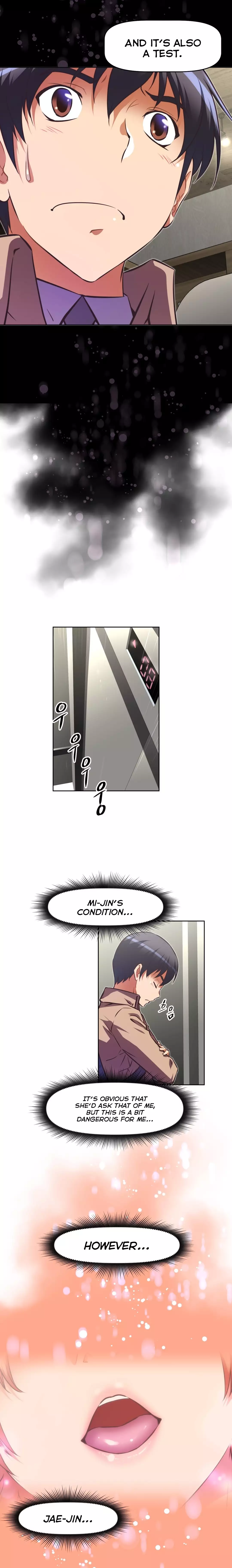 Brawling Go Ch.76-126