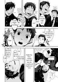 [Tsukumo Gou] Saigo no Sangatsu (Translated)