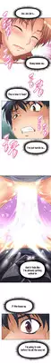 Brawling Go 0-12 Chapters (To be continued)