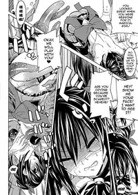 [Tendo Masae] Ochita Mesubuta-tachi - Ch.1-10 [English] {doujins.com}