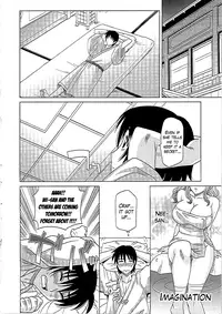 [Takaoka Motofumi] 0930 -Oku-sama- Ch. 1-7 [English] [Mikakunin]