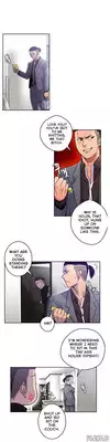 Ghost Love Ch.1-12 (English) (YoManga) (Ongoing)