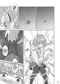 [Kamemushi (Kaminaru Fuyu)] Syokusyu Tsukue [English] [ATF] [Digital]