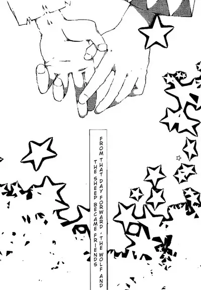 Puchi D VOL. 4 Kemonomimi
