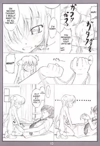 (C71) [Delayder (Makinon TM)] Koakuma no jikan (Kodomo No Jikan) [English] [SaHa]