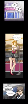 [Yihyeonmin] Drug Candy Ch.0-37 (English) (YoManga) (Ongoing)