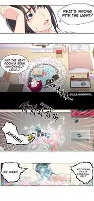 [BAK Hyeong Jun] Sweet Guy Ch.1-49.5 (English) (YoManga) (Ongoing)