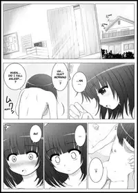 [MEPHIST (Makita Tomoki)] Onayuri Ch. 1 [English] [WiD] [Digital]