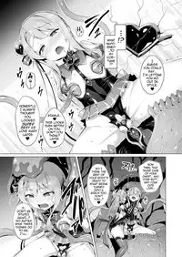 [Satou Kuuki] Aisei Tenshi Love Mary | The Archangel of Love, Love Mary [English] {darknight} [Digital]