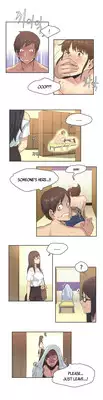 [Gamang] Sports Girl Ch.1-24 (English) (YoManga) (Ongoing)