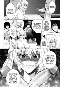 [KANZUME] Maji Saimin Love Bitch! (COMIC Shingeki 2012-06) [English] [HypnoMangaEditor]