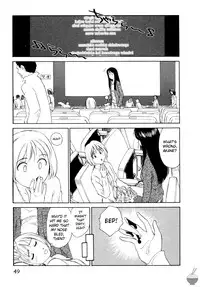 [Suehirogari] Hana no Iro [English] [Soba-Scans]