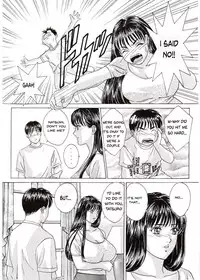 (C63) [D-LOVERS (Nishimaki Tohru)] DELICATE FANTASY 1 [English] [realakuma75]